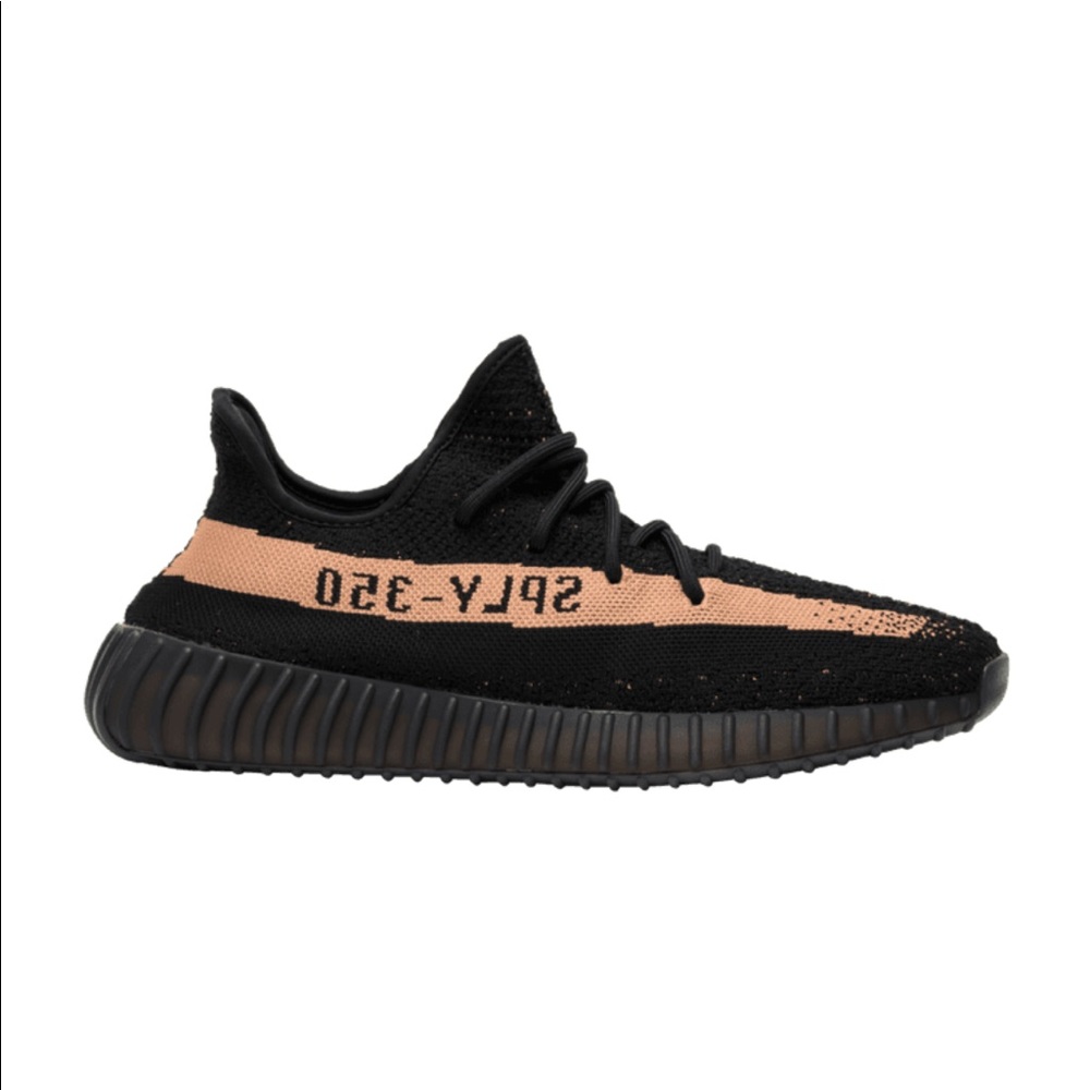 YEZZY BOOST 350 V2 Copper